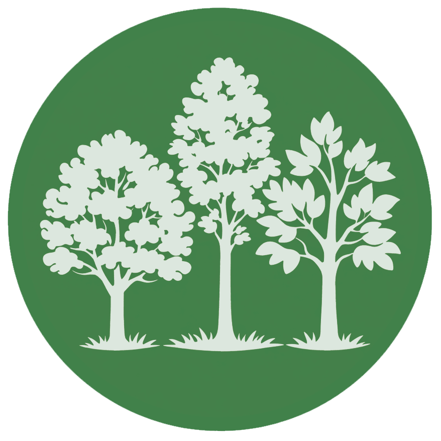 BeechMagnoliaDogwoods and Redbuds