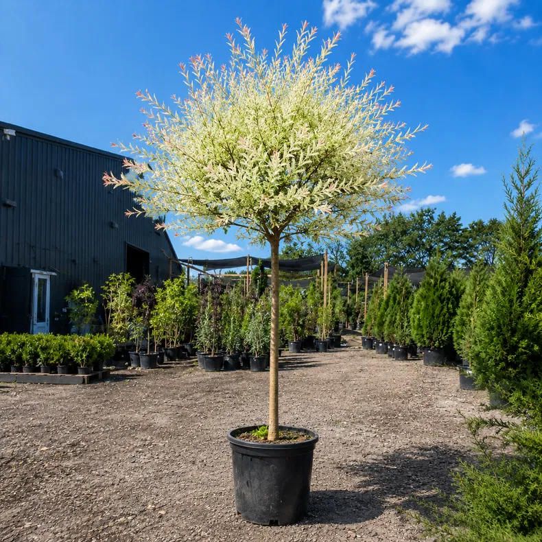 Dappled Willow Standard Wholesale at House of Cedar in Richmond Hill delivery available across GTA, York Region, and surrounding areas.