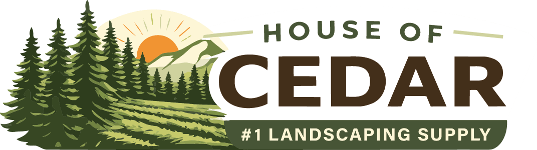 house of cedar logo