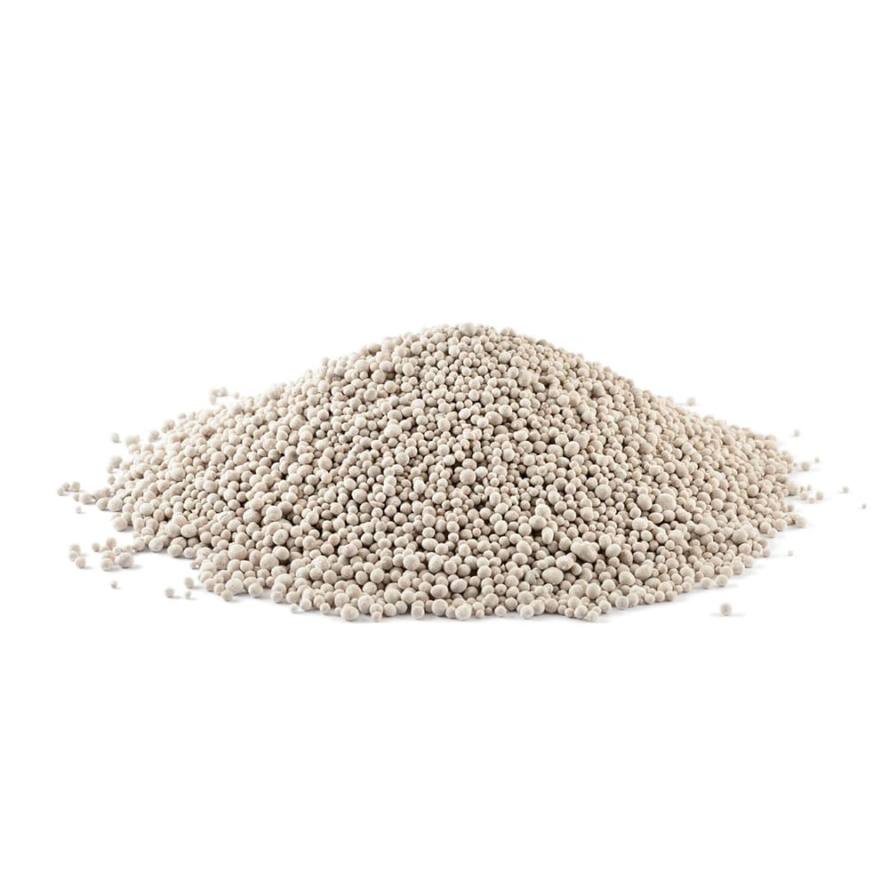 fertilizer pellets