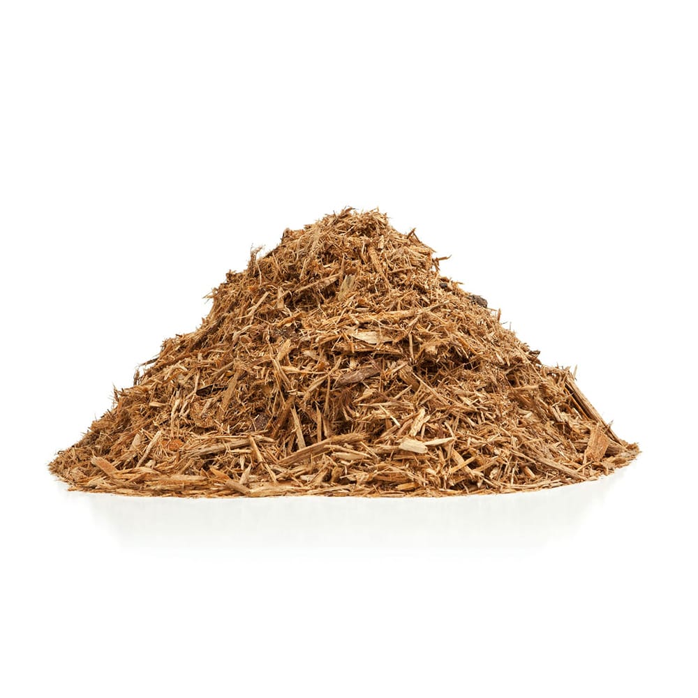 mulch