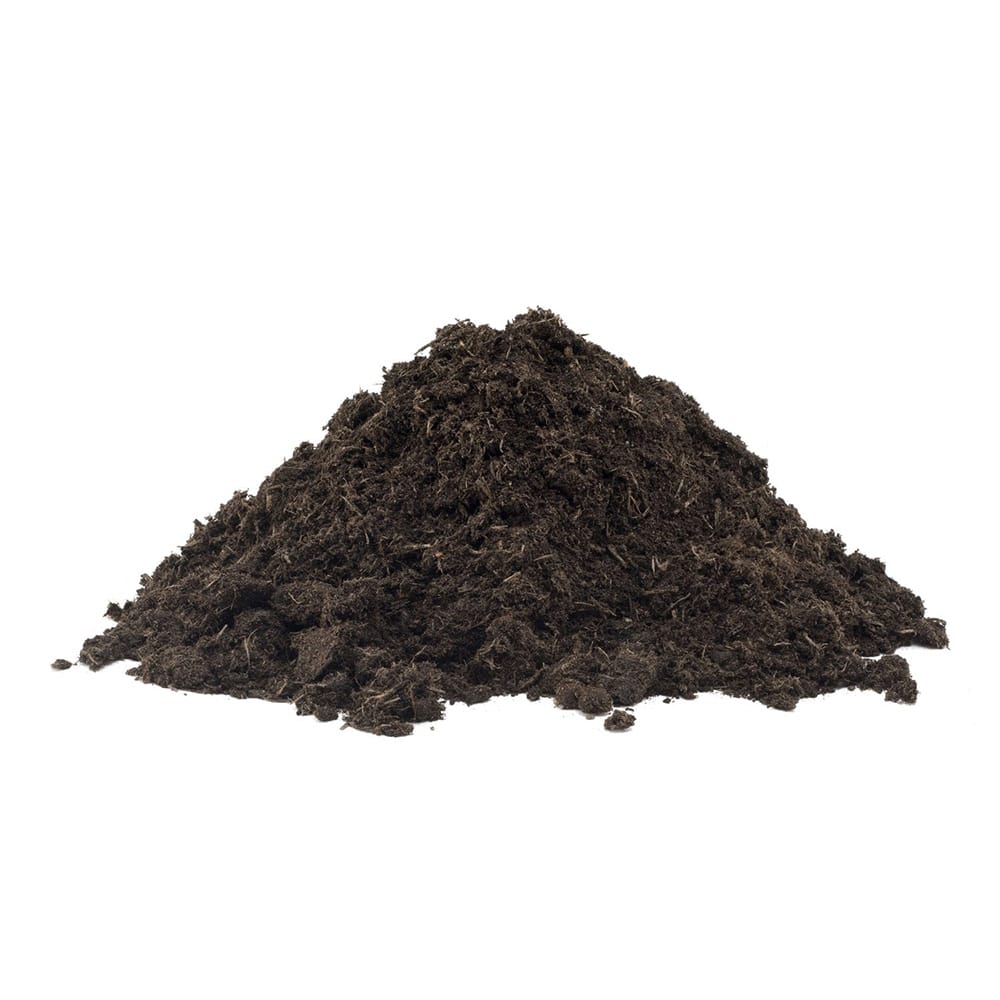 triple mix soil